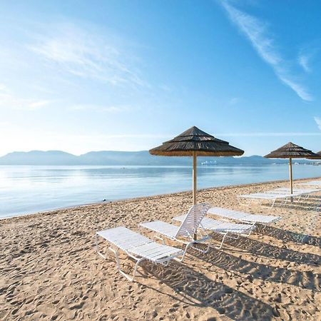 Hotel Marina Corsica Порто-Векио Екстериор снимка