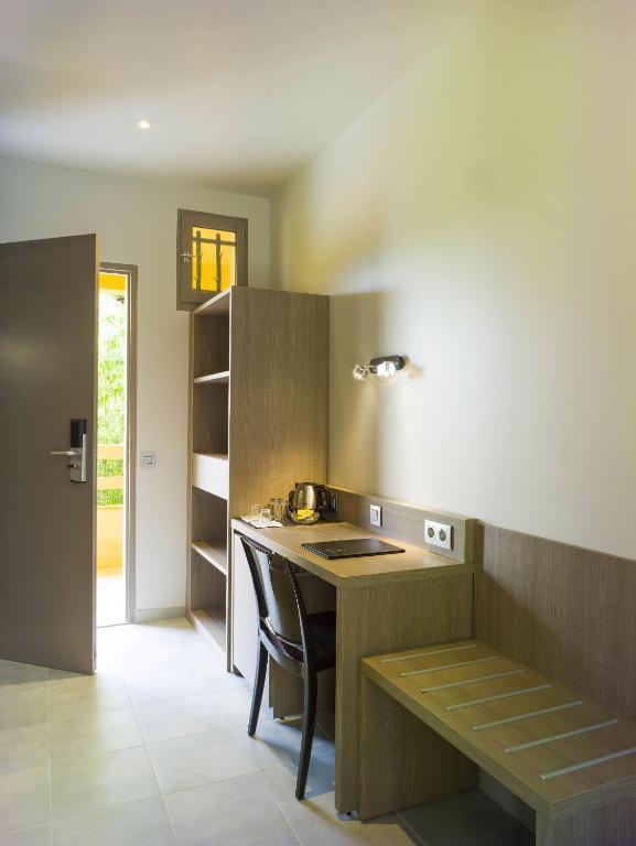 Hotel Marina Corsica Порто-Векио Стая снимка