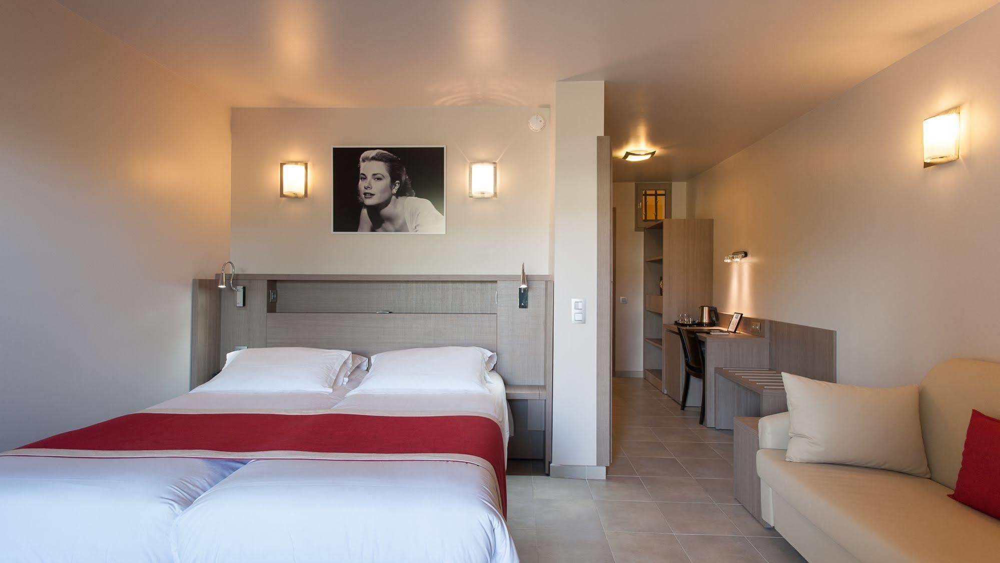 Hotel Marina Corsica Порто-Векио Екстериор снимка