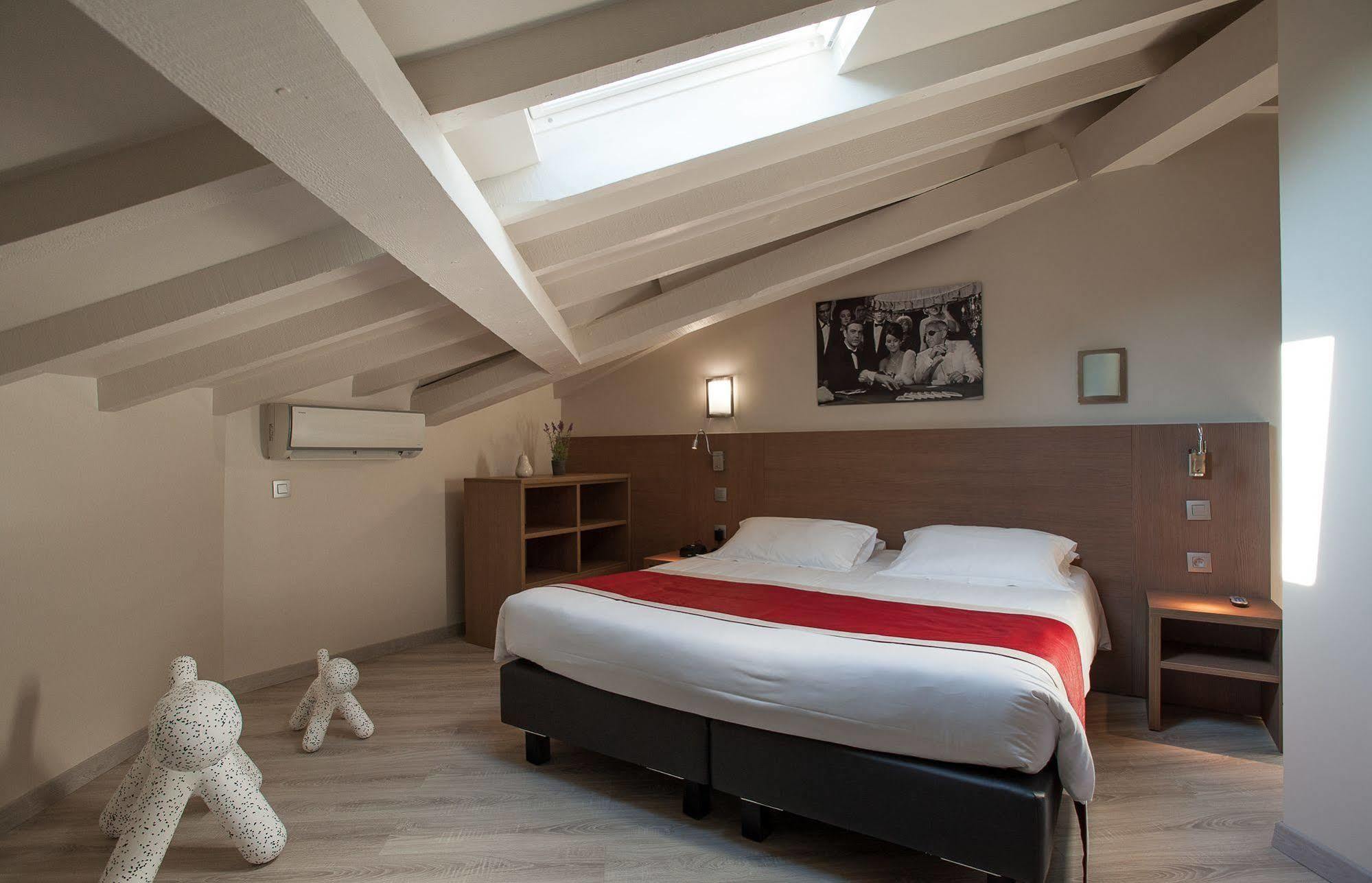 Hotel Marina Corsica Порто-Векио Екстериор снимка