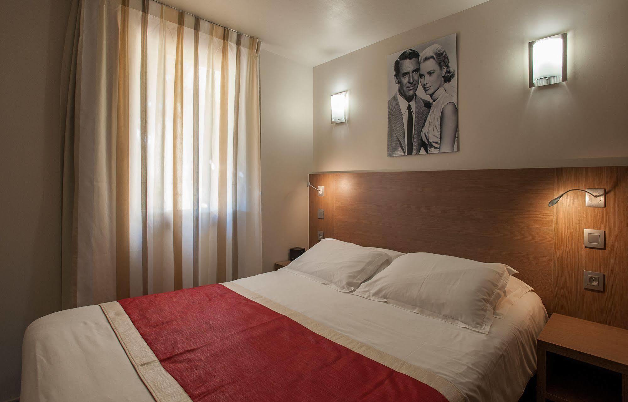 Hotel Marina Corsica Порто-Векио Екстериор снимка
